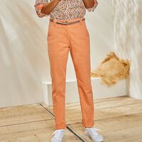 Chino broek